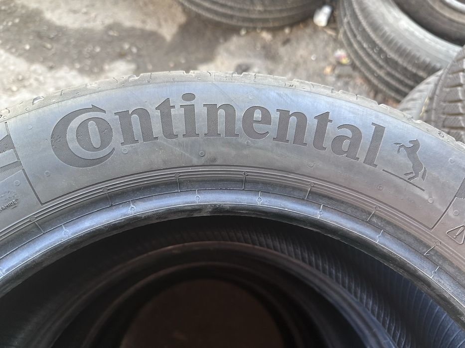 Летни гуми Continental - 195/55/16 dot4620