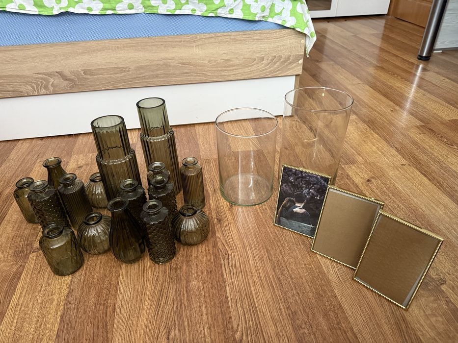 Украса за сватба