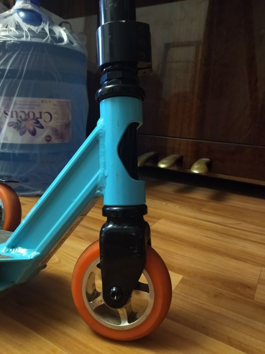 Продам самокат детский