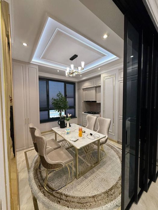 Квартира продается 2/19/24 на жк Modera Towers