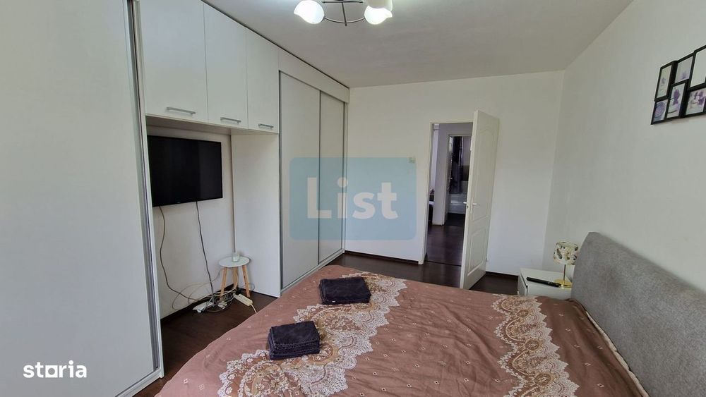 Ultracentral 2 camere | Mobilat | Ideal investiție Comision 0%