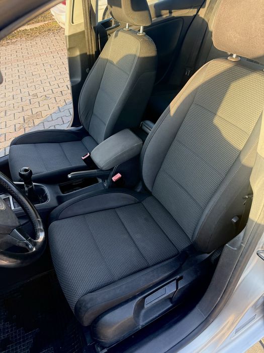 Vand volkswagen golf 5 1.9 tdi bkc