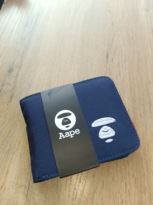 кошелёк aape новый