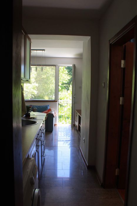 Нощувки в просторни апартаменти