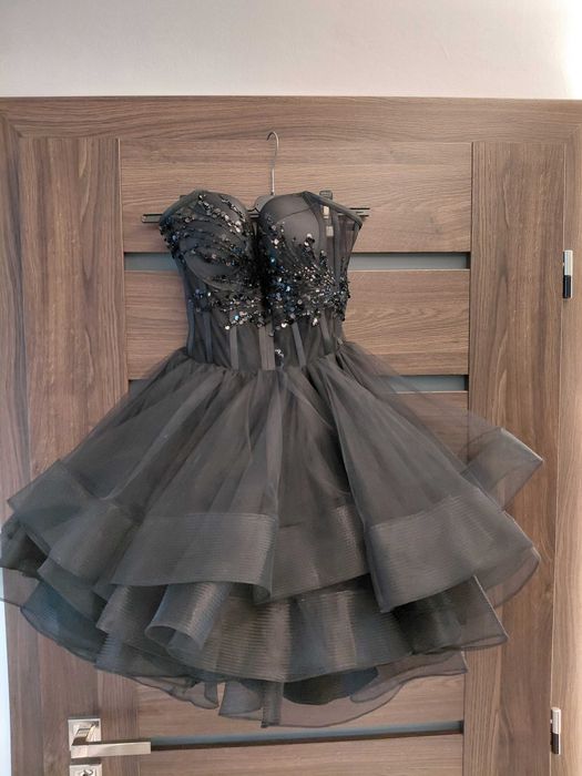 Rochie elegantă marca Gia Fashion