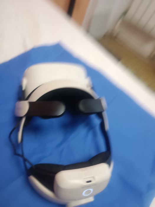 Oculus Quest 2 Meta quest 2 de 256