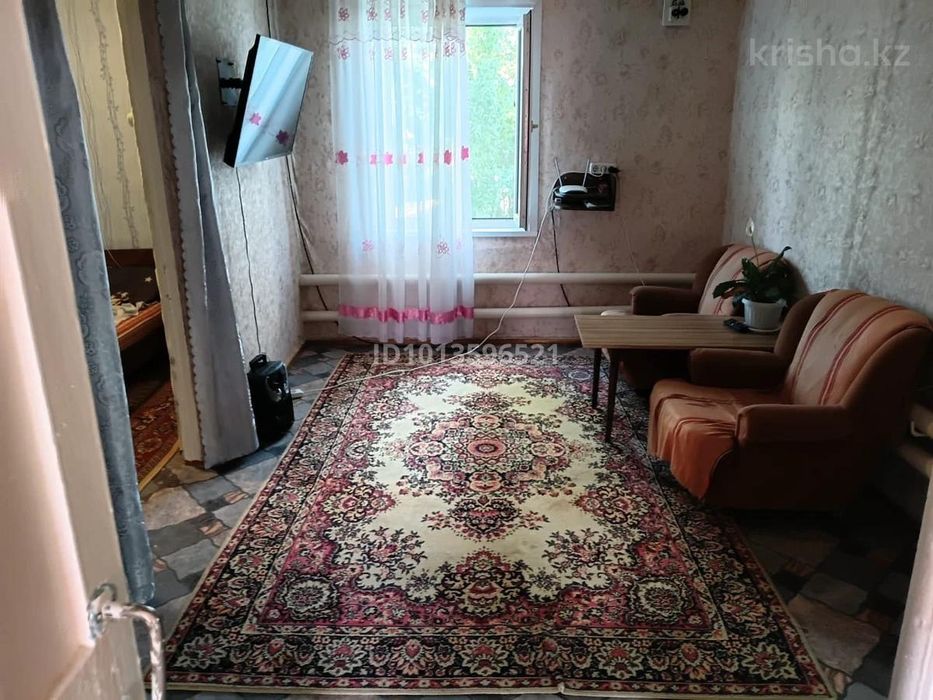 Продам дом в Садчиковке