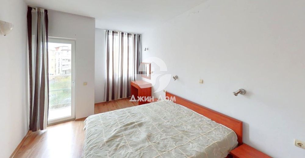 Продава се Двустаен апартамент в к.к. Слънчев бряг - 74 кв.м за 933 €/кв.м - Снимка #5