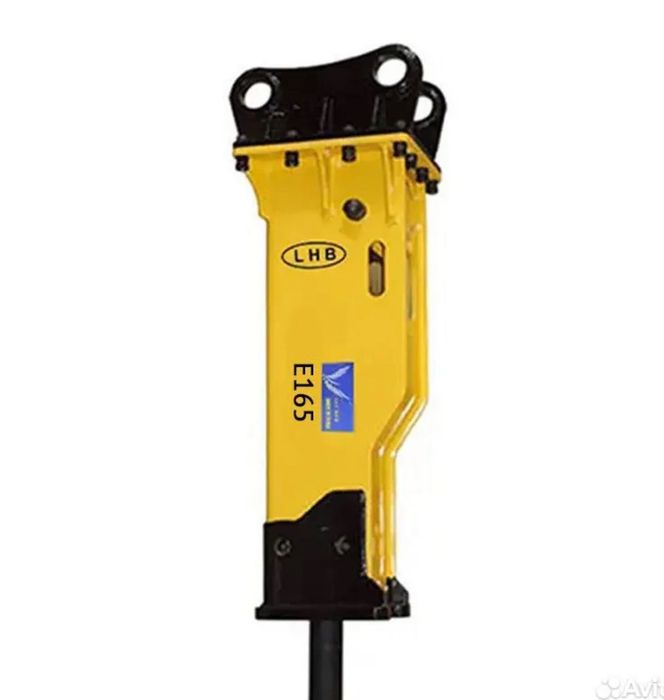 Гидромолот Е165,35-45Т  Новый