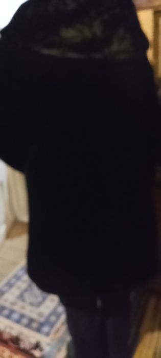Vând blana noua tip palton mărime 50