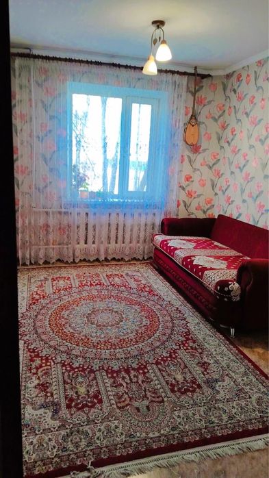 Продажа квартиры