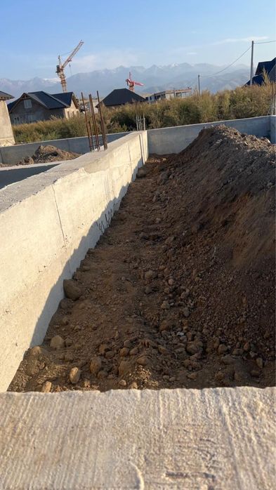 Продам участок в пригороде Алматы. 19 км