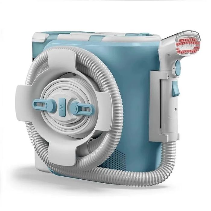 Перяща прахосмукачка Philips 3000 Series, син/бял - XW3193/11