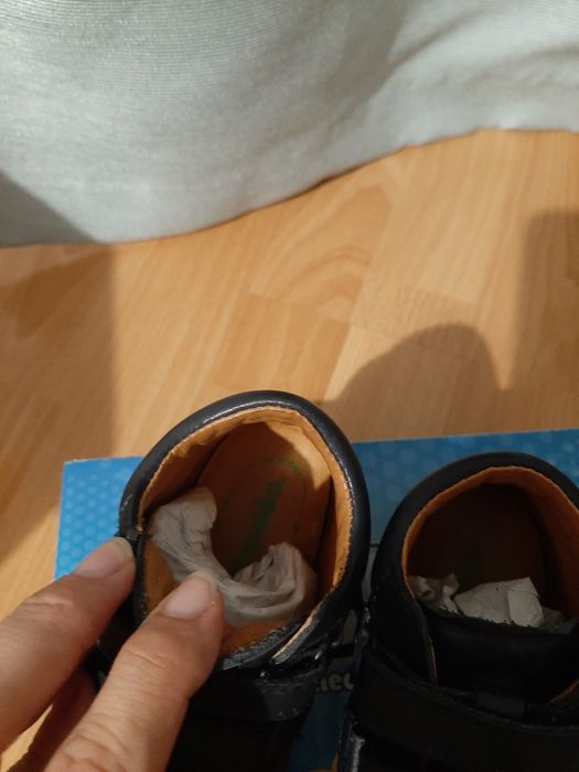 Sneakers Froddo_marime 23