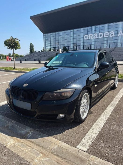 De vanzare Bmv seria3 E90 2008