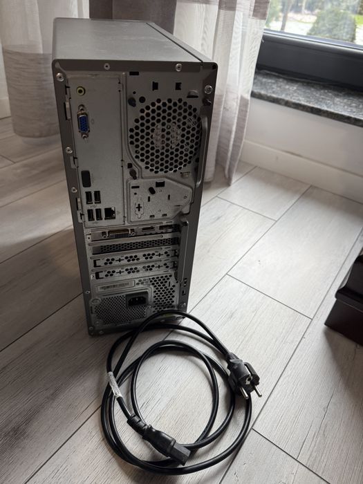 Calculator I5 9400F, GTX 1660 super+ monitor samsung 60Hz