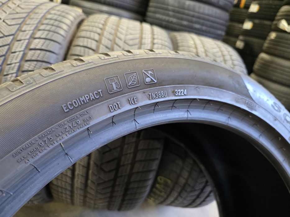 315/35/22//275/40/22 PIRELLI