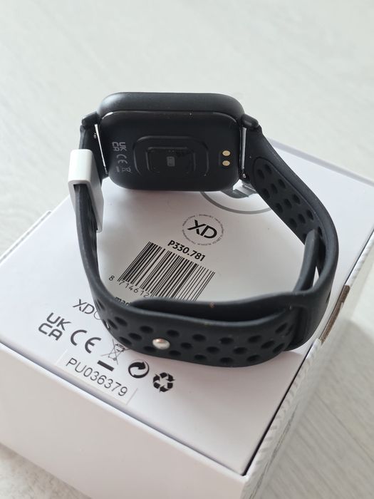Smartwatch FIT WATCH XD