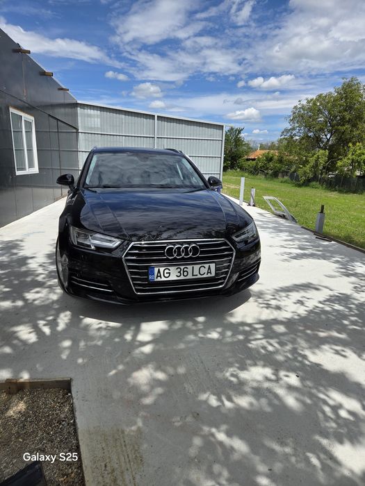 Vând auto cutie automata