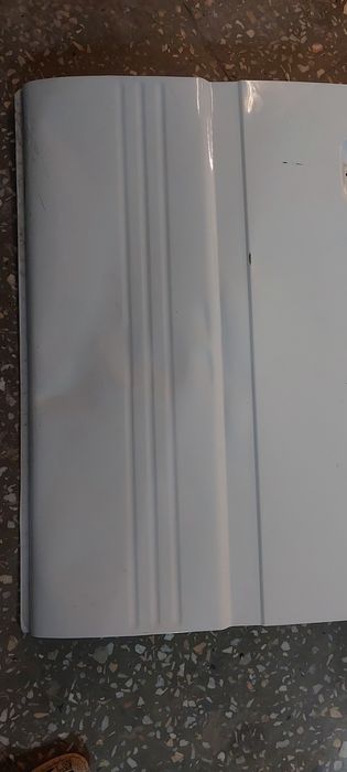 Дверь от Дамаса шевроле 2024 года