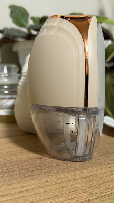 Електрическа помпа за кърма Canpol babies Hands-free