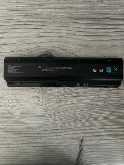 Продам батарею для ноутбука hp