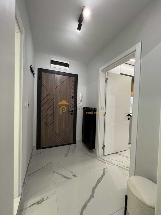 Дава се под наем Двустаен апартамент в Пловдив, Остромила - 65 кв.м за 500 € - Снимка #8