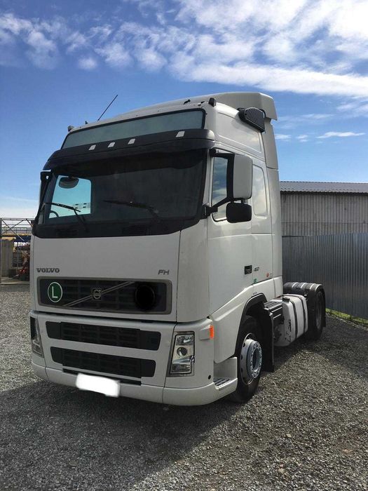 Dezmembrari camioane VOLVO FH FM euro 3 4 5