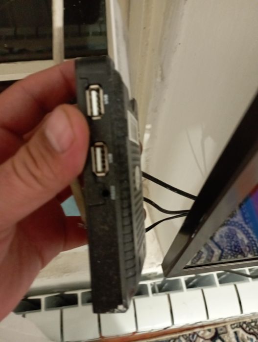 Приставка опенбокс