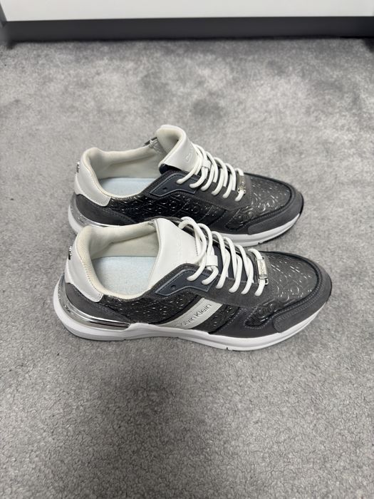 Adidasi dama Calvin Klein 39