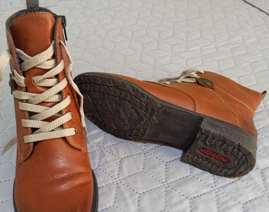 Дамски обувки нови