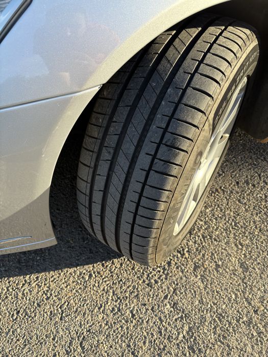 Mercedes w221 350 4Matic Реални кч