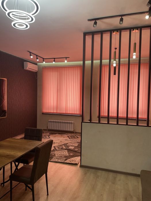 Палас новый легкий