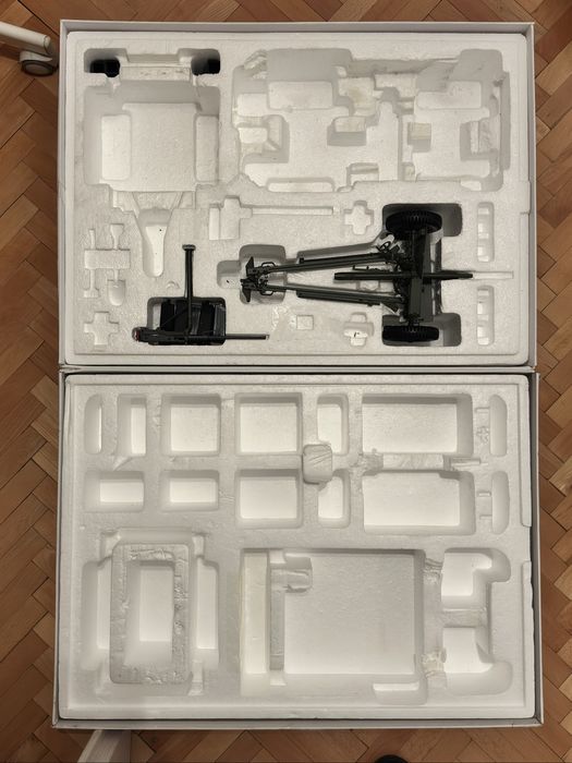 De vânzare Jeep Willys 1:8 ( Nu Dacia, Aro )