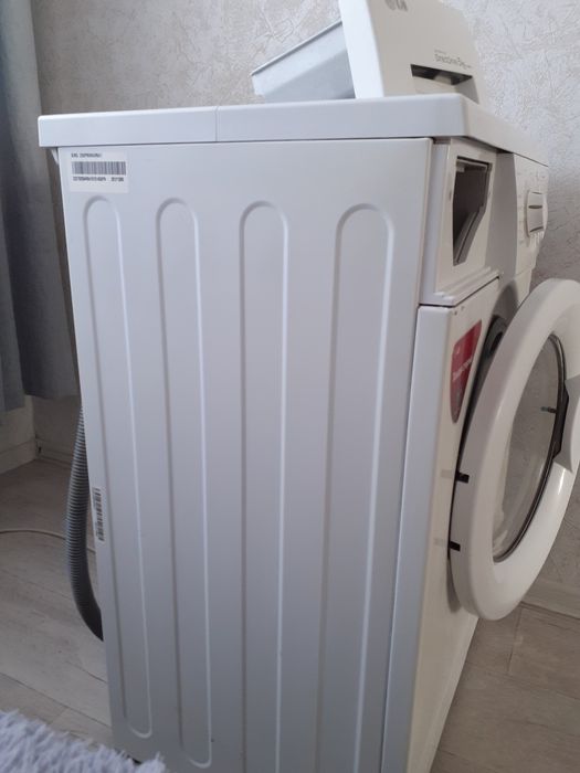 Стиральная машинка