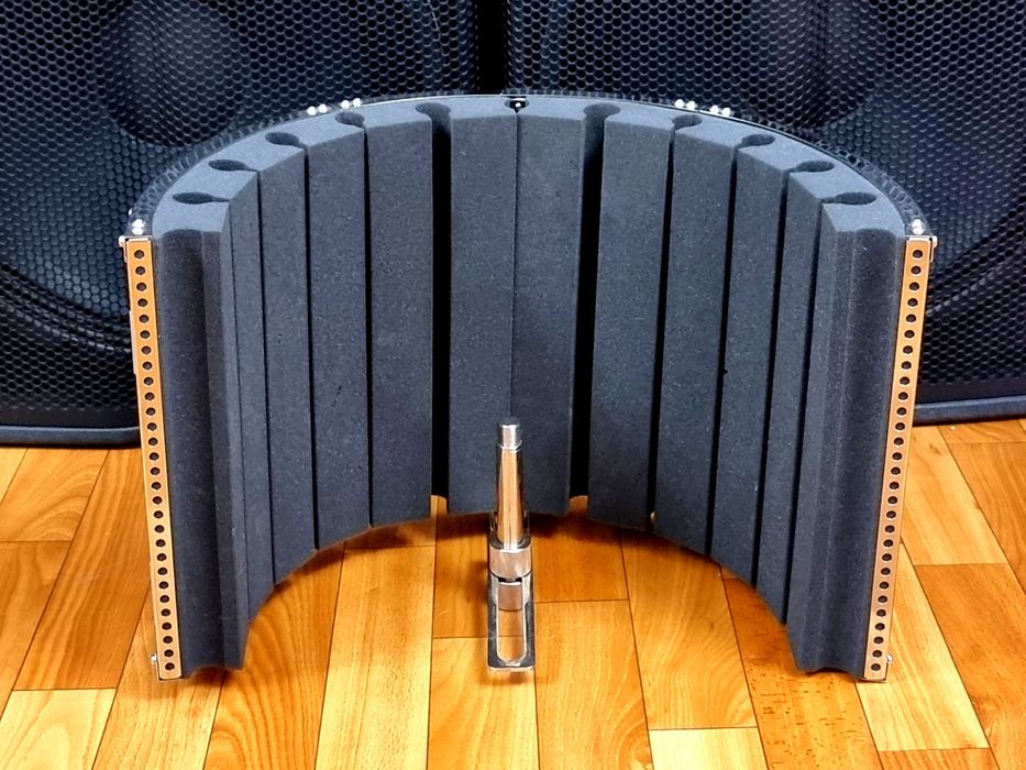 Акустический экран для студии T.BONE MICSCREEN LE
