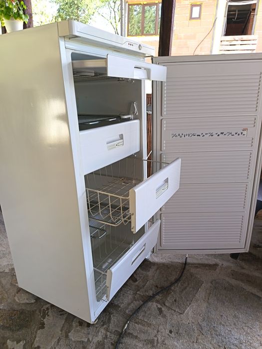 Употребяван фризер Ocean