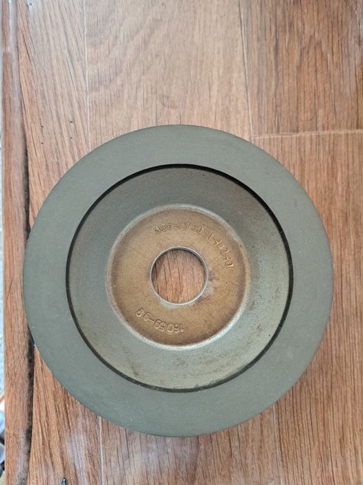 Алмазная чашка оригинальный