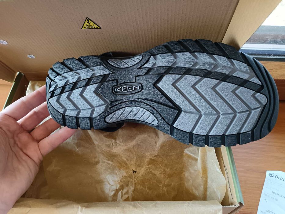 Keen Трекинг Сандали