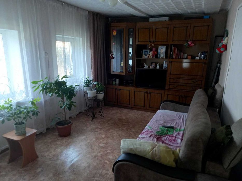 Продается дом пер. Полярный 20