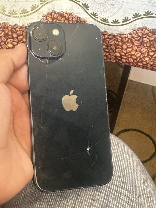 Айфон 13 iphone без ремонт