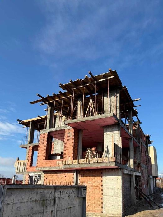 Home Depo продава апартаменти ново стрителство -гр.Казанлък