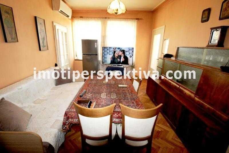 Продава се Тристаен апартамент в Пловдив, Център - 115 кв.м за 1040 €/кв.м - Снимка #3