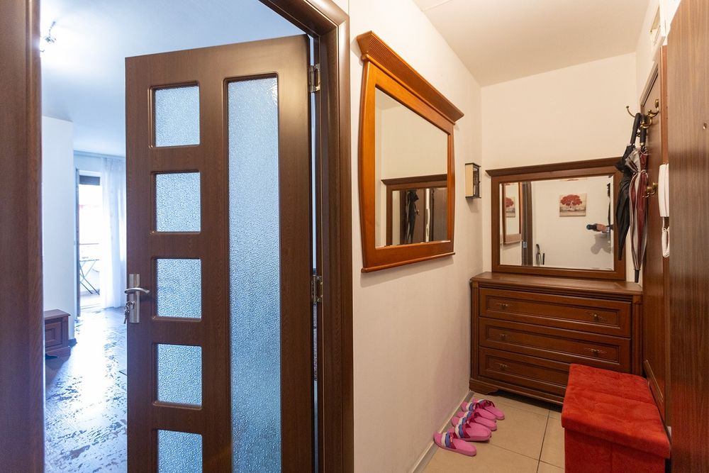 Karastoyanovi's apartment 3