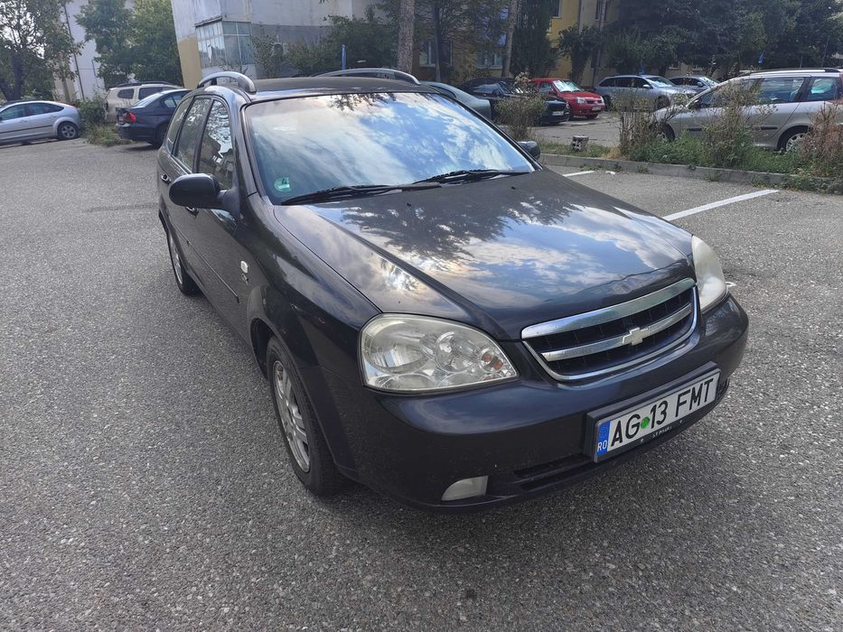 Masina se afla intro stare buna ,acte la zi