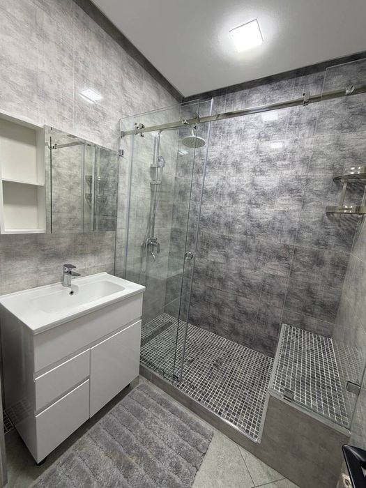 Продается 3 комнатная квартира ремонт ул.Нукусская, пос-во России