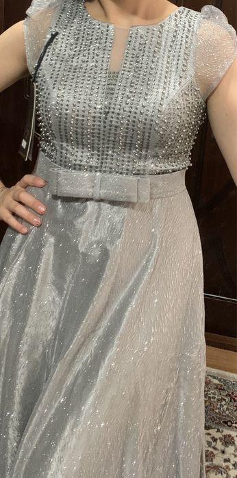 Турция 38 размер. Вечерние платья. Новый. Оригинал