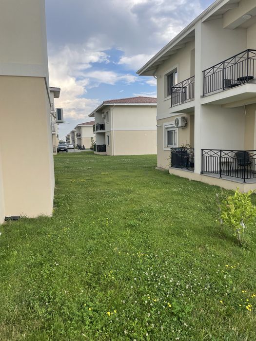 Inchiriez apartament
