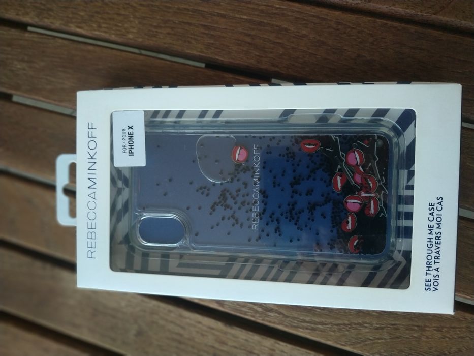 Кейс , силиконов протектор, Case, i phone 10 X