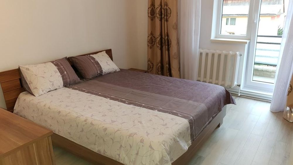 Chirie Apartament 3 Camere Centru